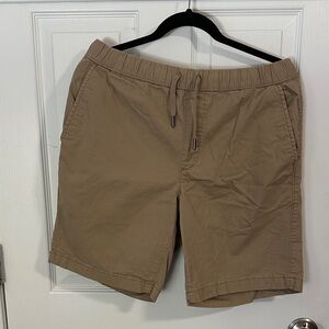 Sonoma Classic Tan Shorts